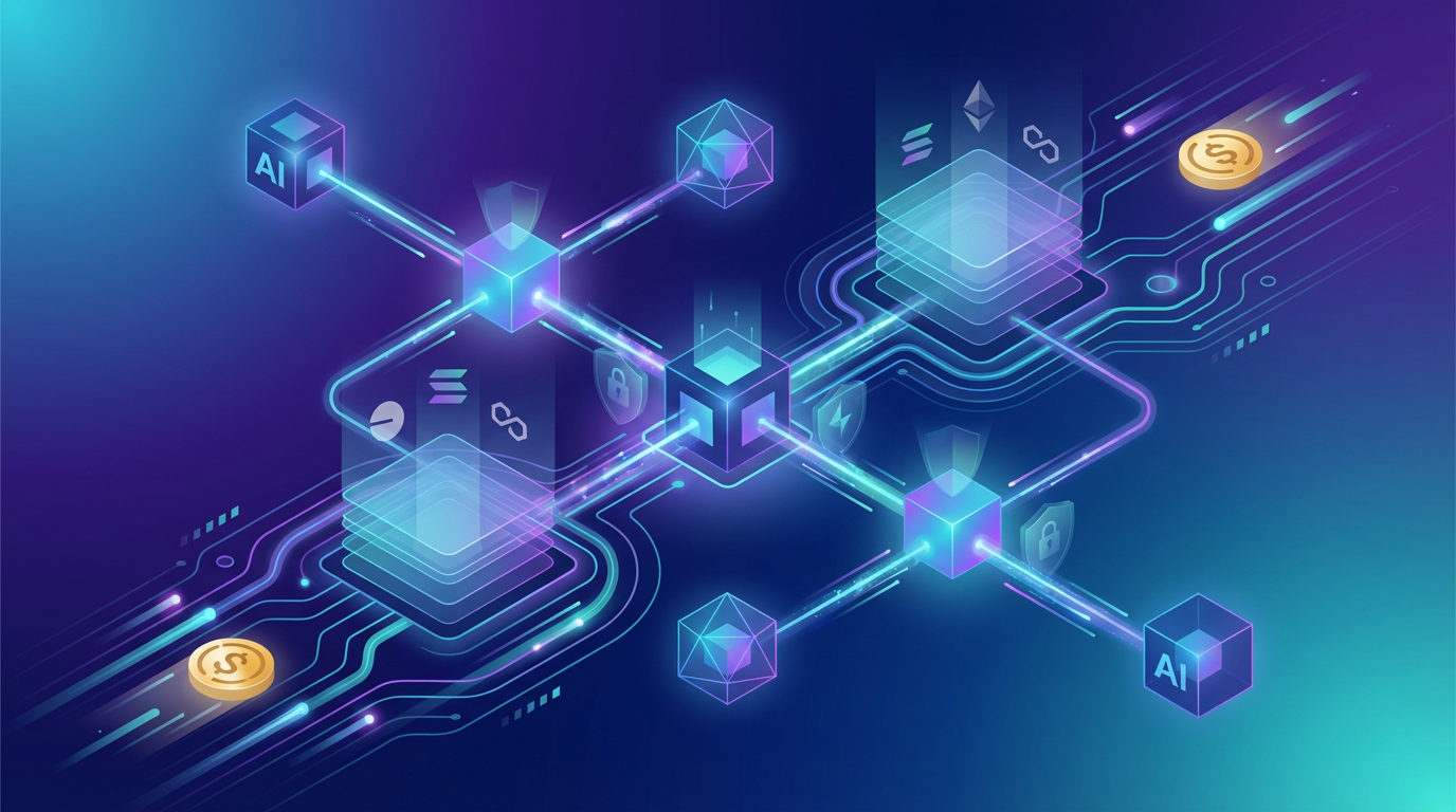 x402 endpoints for kyc/aml checks infrastructure