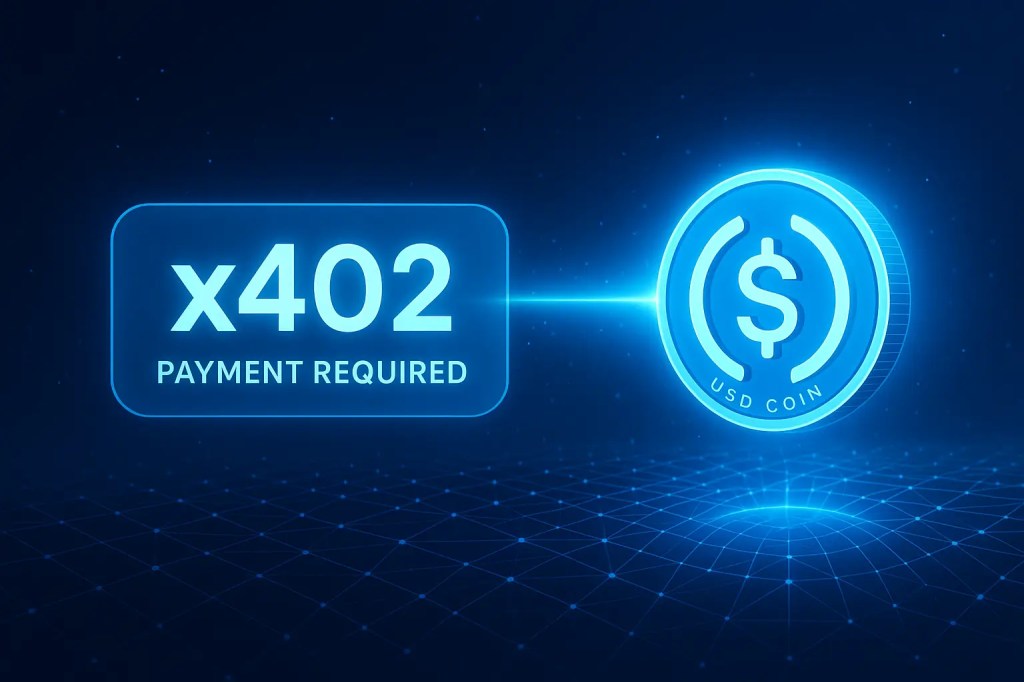 x402 Endpoints for KYC/AML Checks