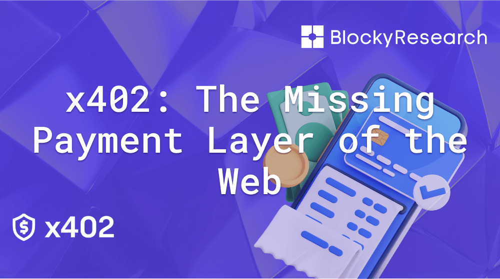 x402 Endpoints for KYC/AML Checks