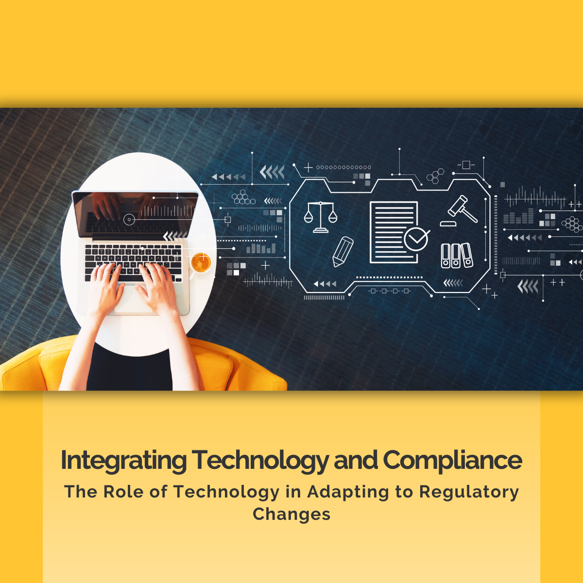 Integrating Compliance in