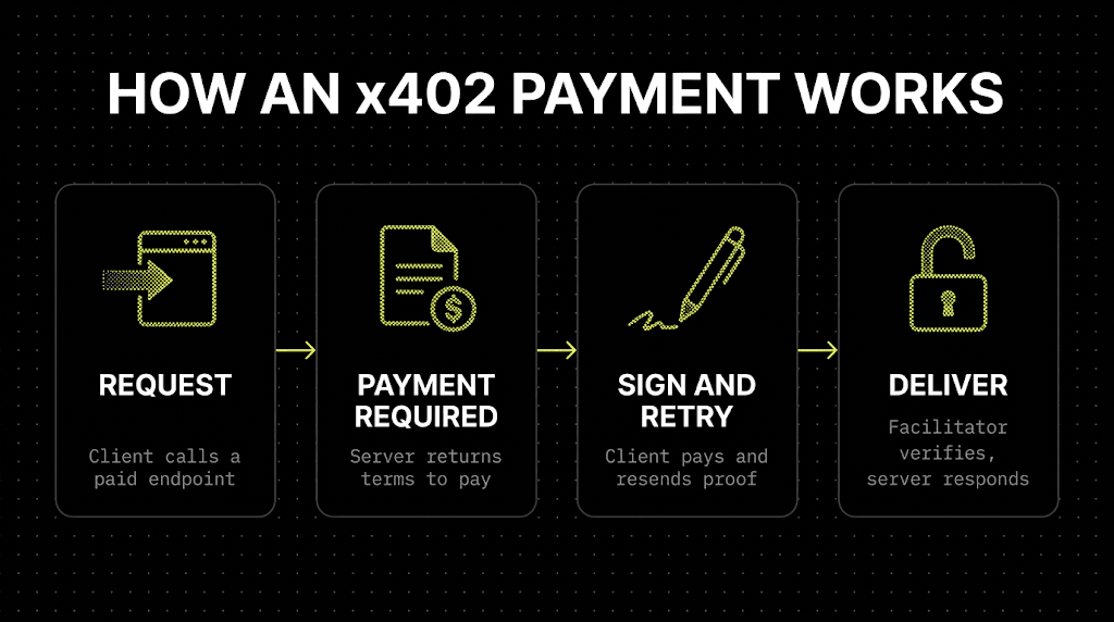 x402 Endpoints for KYC/AML Checks