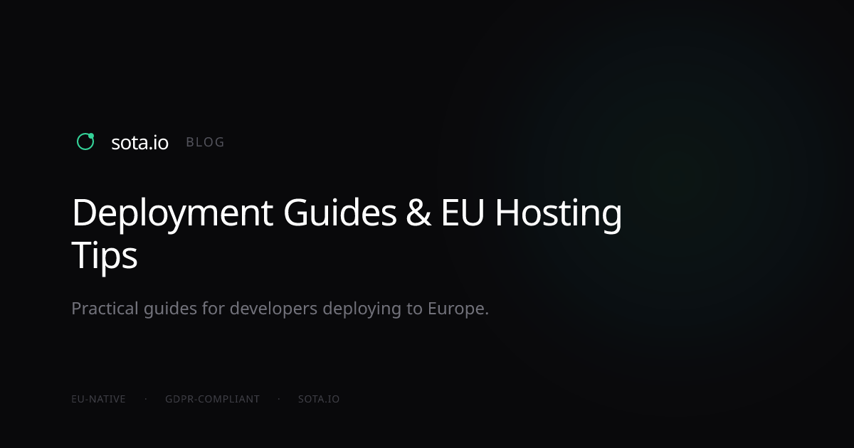 Developer Compliance Toolkit