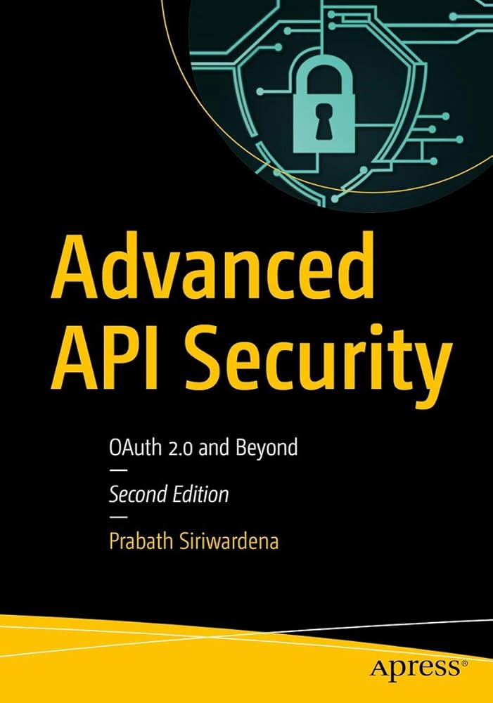 API Security & Blockchain Integration