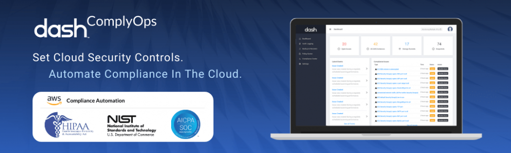 Compliance Automation Software