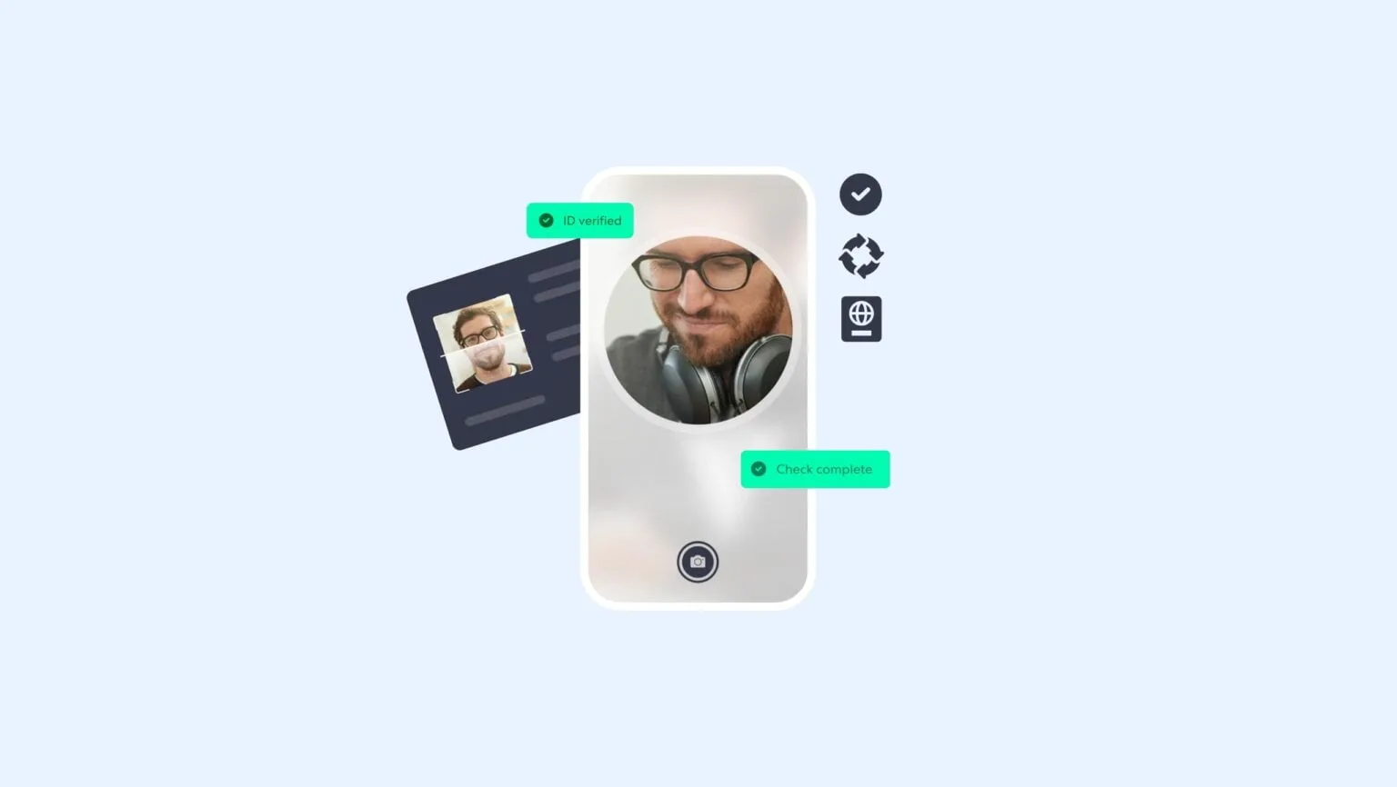 ComplyCube KYC Verification API